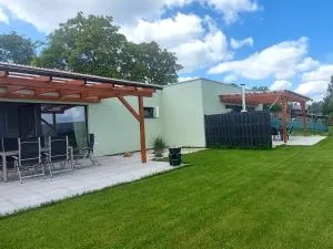 Panorama house Brdy - Strašice