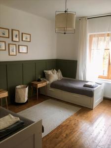 Zöld Cica Vendégház