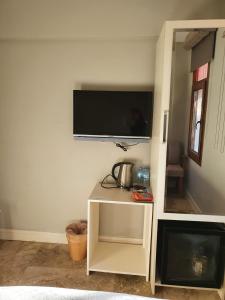 Double Room with Sea View room in Teos Lodge