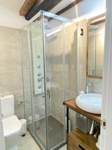Apartamentos Rurales Calleabajo - 3 Estrellas