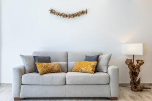 Sea Escape Apartment