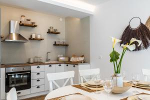 Sea Escape Apartment