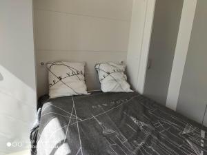 Appartements Studio Les Tilleuls : photos des chambres