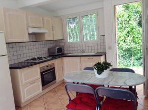 Charmant appartement à Le Muy avec terrasse et jardin