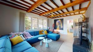 SINTPIETER18 @Lo-Ghis vakantiewoning