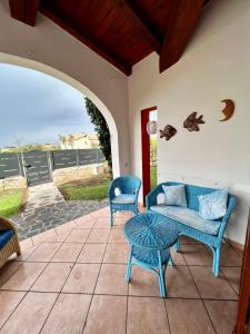 Villa Antonella img17