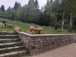 Apartmány Na samotě