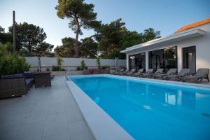 Apartmani Villa Lavanda II