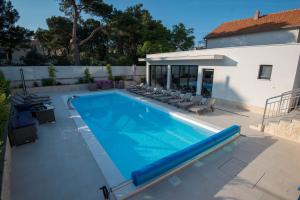 Apartmani Villa Lavanda II