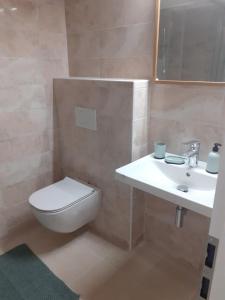 Apartmány Na samotě