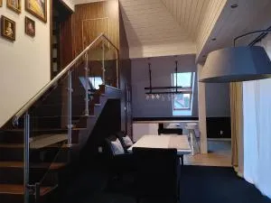 Apartament Lipowa 3 - Karwie