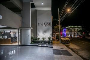 Asuncion Rent Suites Centro