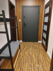 Apartament Lipowa 3