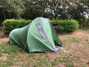 Tents @ Tomorrowland