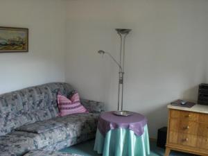Ferienwohnung Ernst