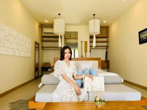 Que Toi Village Resort Phu Yen