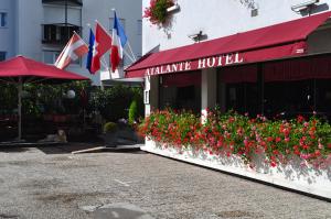 Hotels Atalante : photos des chambres