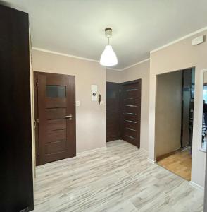 Apartament Zaspa