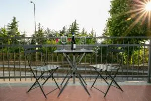 Casa di Dario - 格林扎内卡武尔