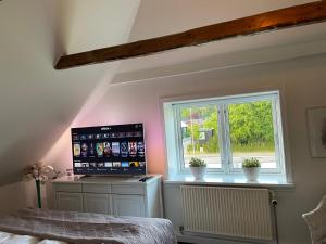 Sleep In Brande - Close By Herning, Legoland, Givskud Zoo