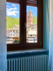 Camera Familiare con Bagno Privato