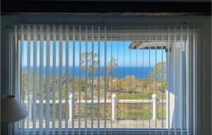 3 Bedroom Gorgeous Home In Visby