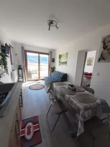 le refuge de la blanche - Auzet