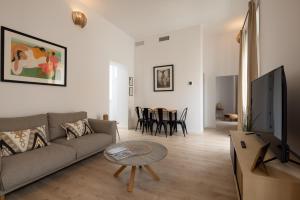 La Casa de Lima Little Apartments