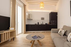 La Casa de Lima Little Apartments