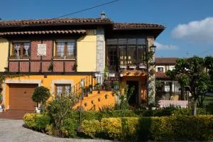 La torrevia - Oreña