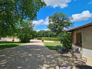 Maisons de vacances Domaine du Cuiset - Gite du Four a Pain : photos des chambres