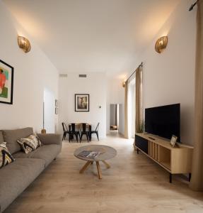 La Casa de Lima Little Apartments