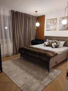 Apartament Lipowa 2