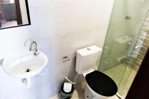 Casa com WiFi e Piscina perfeita em Camacari BA