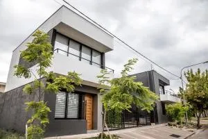 Villanueva Aparts LUX 3 - Perdriel