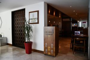 FCH Hotel Expo Adults only