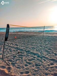 HOP BUZIOS exclusiva oasis y playa en Chincha