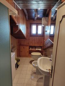 Stefano Home Abetone