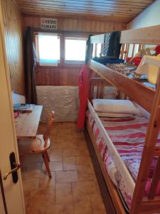 Stefano Home Abetone