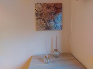 Apartamento Vieiro con plaza garaje gratis