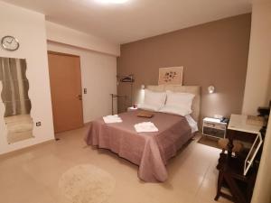 KEY POINT Town House