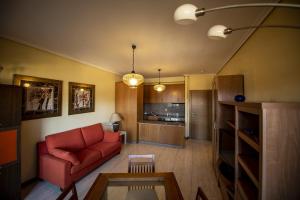 Samil Apartment, primera línea de playa con Wifi y Garaje