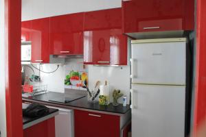 App. 6 couchages 3 chambres Stationnement gratuit