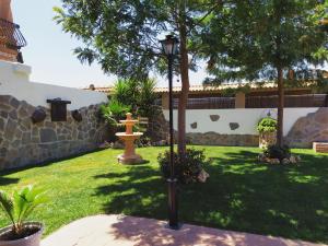 Alojamientos Rurales La Esperanza