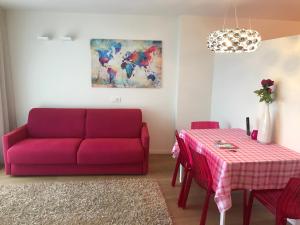 Casa Sciliar centro paese PINK
