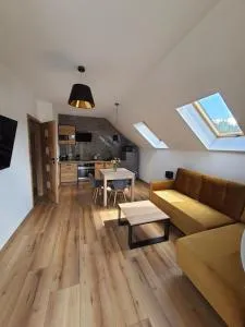 Bukowa Ostoja - Dominikowo