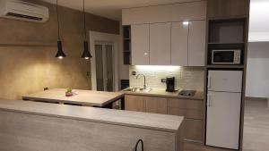 Studio with Sea View room in Villa Anka