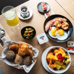 Palmetto Hotel Business San Borja