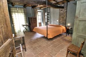 Habitación Doble Grande