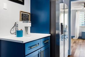 2208 Walk , MBS, DT ATL, Parking